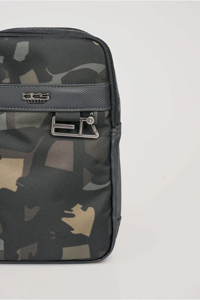 ÇÇS Unisex Çapraz Çanta Ccs31539 - 6