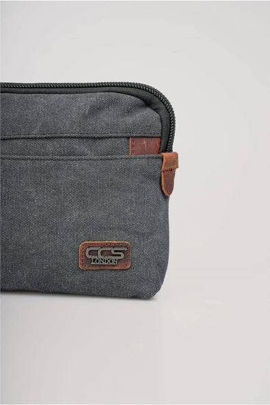 ÇÇS Unisex El Çantası Ccs31511 - 5