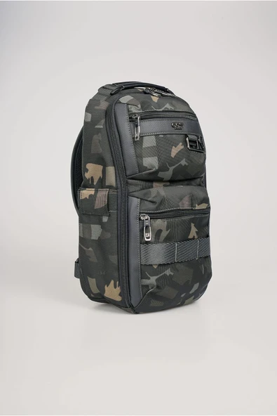ÇÇS Unisex Çapraz Çanta Ccs31536 - 5