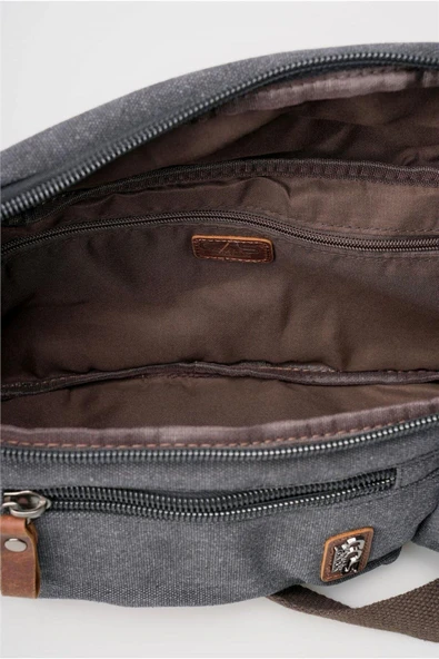 ÇÇS Unisex Çapraz Çanta Ccs31512 - 8
