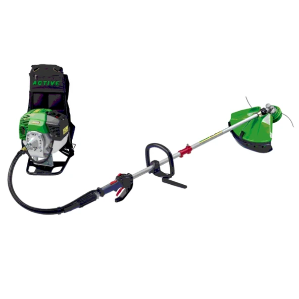 ACTIVE 1650XL5 - 6.5 Hp MOTORLU SIRT TIRPAN