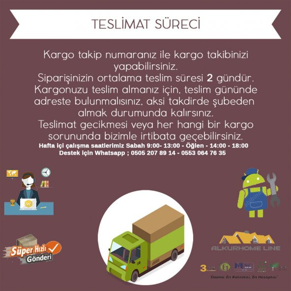 ALÇİÇEK 8 Raflı Dolap, Çok Amaçlı Dolap, Ayakkabılık, Kitaplık - 6