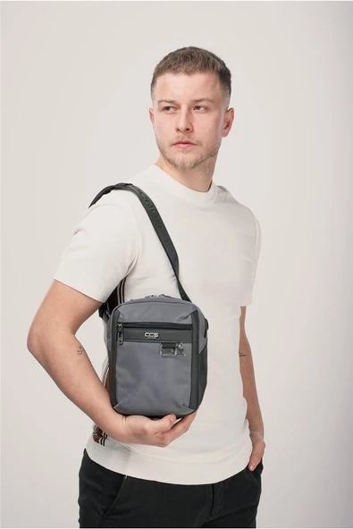 ÇÇS Unisex Çapraz Çanta Ccs31528