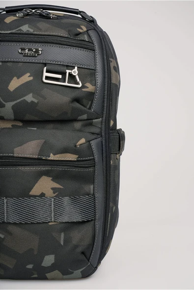 ÇÇS Unisex Çapraz Çanta Ccs31536 - 6