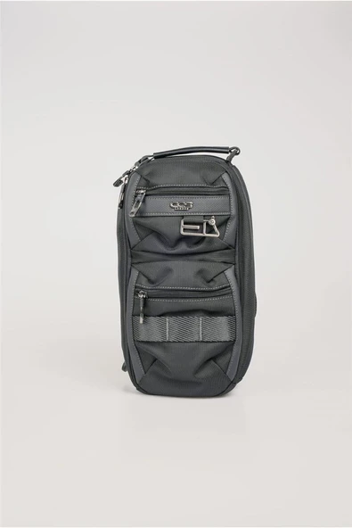 ÇÇS Unisex Çapraz Çanta Ccs31537 - 3