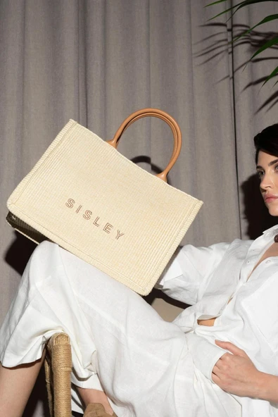 Sisley Kadın El Çantası C.sly_120