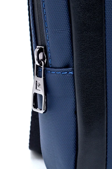 Pierre Cardin Erkek Portföy Çanta 01PC002011-L - 4