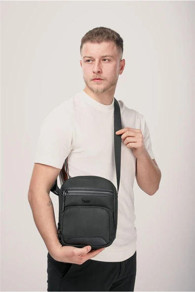 ÇÇS Unisex Çapraz Çanta Ccs31558