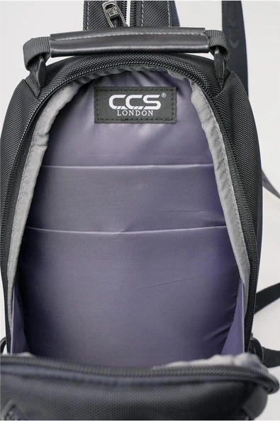 ÇÇS Unisex Çapraz Çanta Ccs31537 - 7