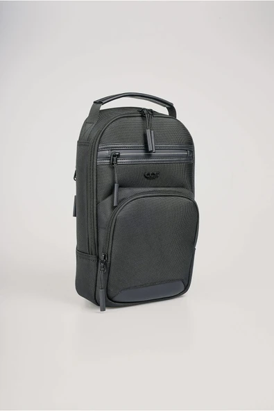 ÇÇS Unisex Çapraz Çanta Ccs31556 - 7