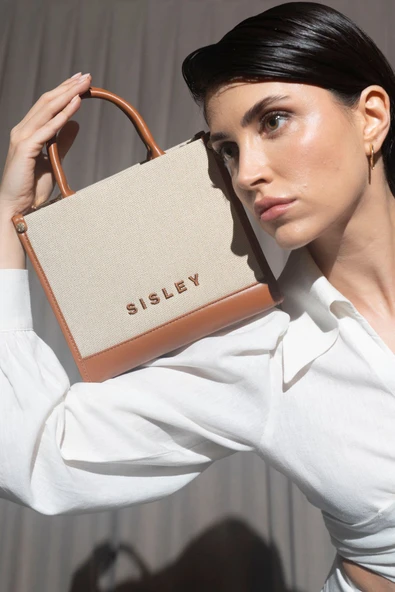 Sisley Kadın El Çantası C.sly_075 - 2