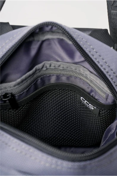 ÇÇS Unisex Çapraz Çanta Ccs31528 - 8