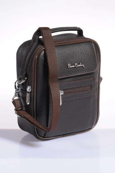 Pierre Cardin Laptop Ve Evrak Çantası 01pc001422 - 6