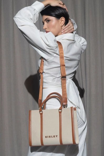 Sisley SİSLEY KADIN EL ÇANTASI C.SLY_127 - 2