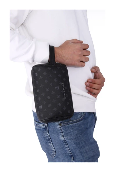 Pierre Cardin Erkek Portföy Çanta C.01pc002001-mo-s - 3