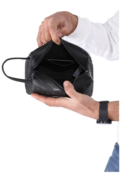 Pierre Cardin Erkek Portföy Çanta C.01pc002001-mo-s - 6