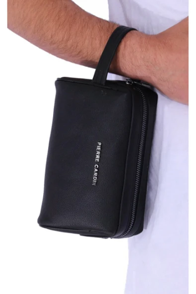 Pierre Cardin Erkek Portföy Çanta C.01pc002001-f-s - 3