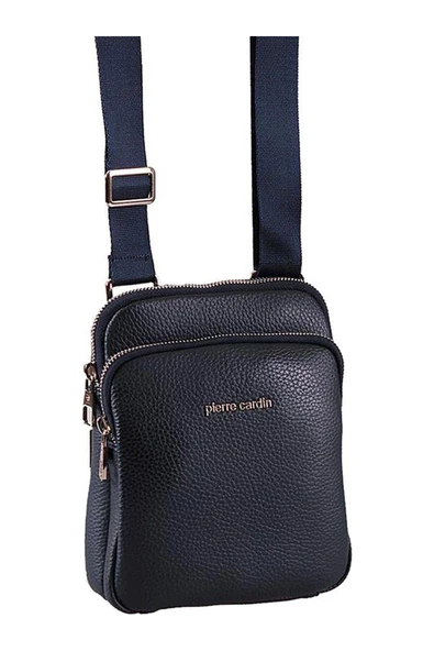 Pierre Cardin Unisex Portfoy Çanta