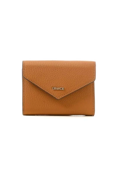 Grande Taba Unisex Cüzdan 2785