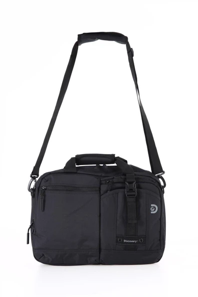 ÇÇS Dıscovery Unisex Evrak Çantası C.d00114 - 5
