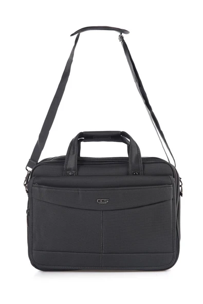 ÇÇS Unisex Evrak Çantası C.ccs71442 - 3