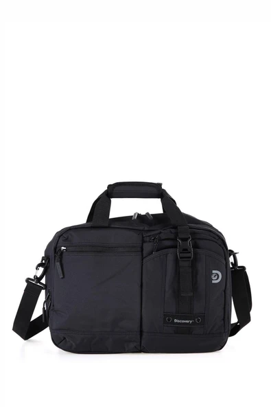 ÇÇS Dıscovery Unisex Evrak Çantası C.d00114 - 2