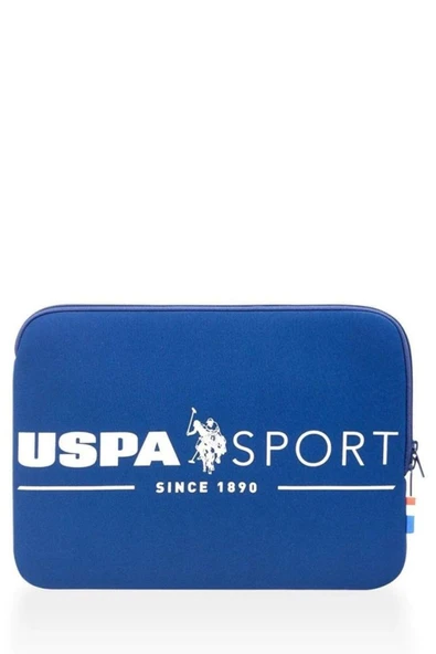 U.S. Polo Assn. U.s. Polo Assn. Lacivert Unisex Laptop & Evrak Çantası Plevr23687