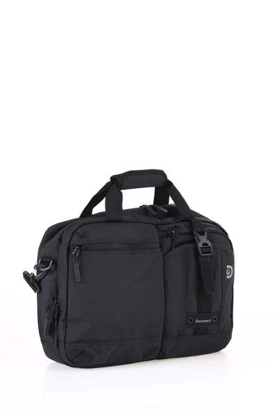 ÇÇS Dıscovery Unisex Evrak Çantası C.d00114 - 4