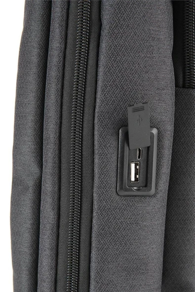 ÇÇS Unisex Sırt Çantası C.ccs51419 - 4
