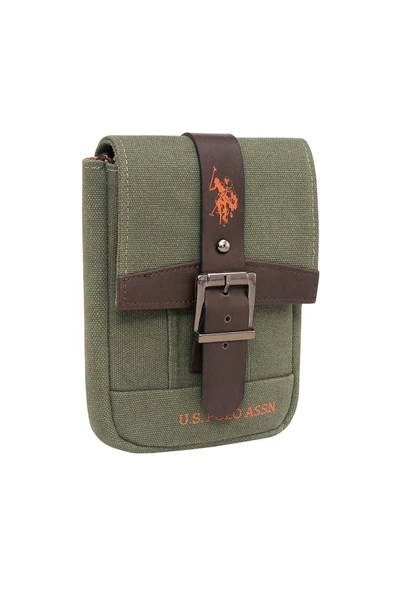 U.S. Polo Assn. U.S. Polo. Assn. Unısex Telefon Çantası PLTLF24546 - 3
