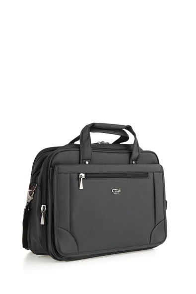 ÇÇS Unisex Evrak Çantası C.ccs71443 - 3