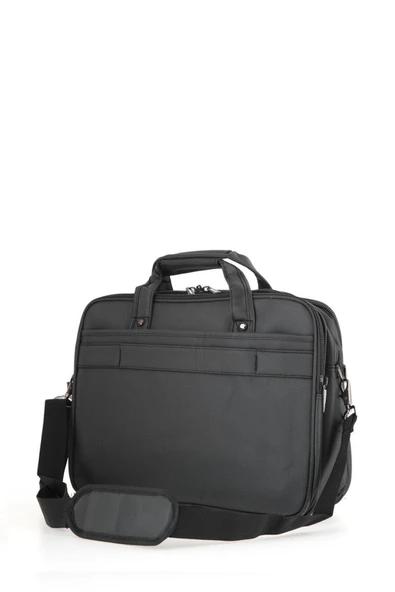 ÇÇS Unisex Evrak Çantası C.ccs71443 - 4