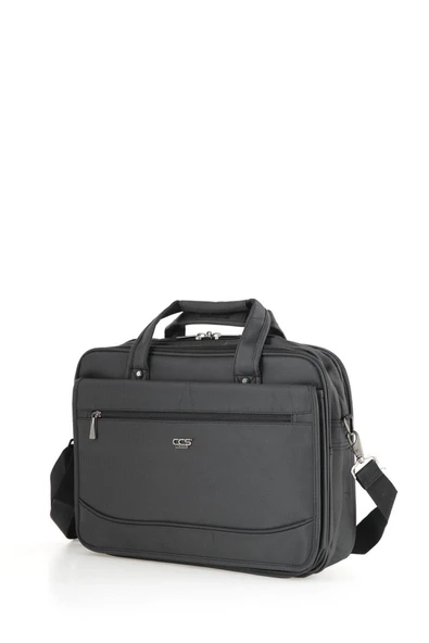 ÇÇS Unisex Evrak Çantası C.ccs71438 - 3