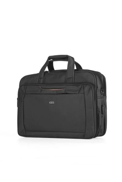 ÇÇS Unisex Evrak Çantası C.ccs71241 - 4