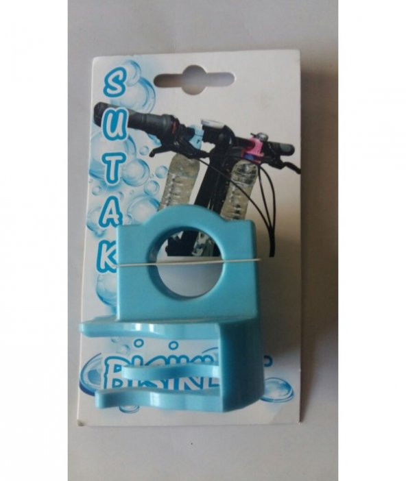 HİLAYS Bisiklet Suluk Aparatı - Sutak - 2