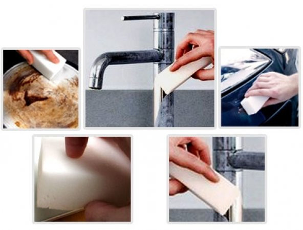 HİLAYS Sihirli Sünger - 2