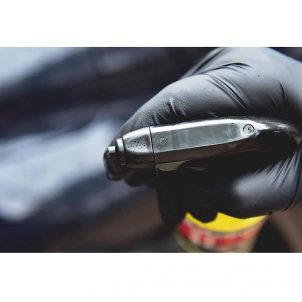 Würth Jant Temizleyici Sprey 400 ml Süper Etkili Jant Temizlik Spreyi - 3