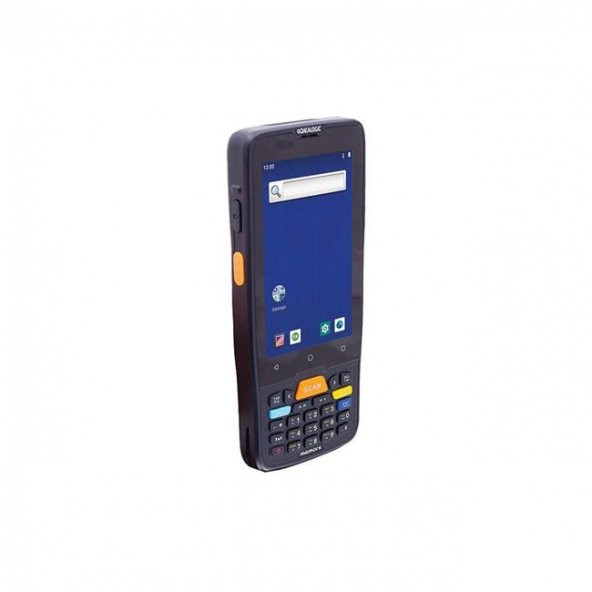 DATALOGIC MEMOR K 2D KAREKOD ANDROID 9 WIFI+BLUETOOTH 5" KORUYUCU KILIF EL TERMİNALİ - 2