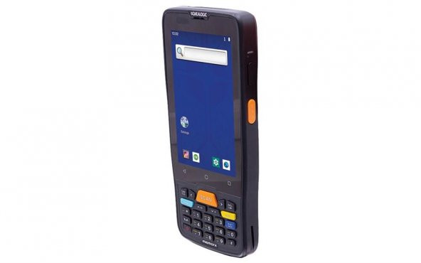 DATALOGIC MEMOR K 2D KAREKOD ANDROID 9 WIFI+BLUETOOTH 5" KORUYUCU KILIF EL TERMİNALİ - 6