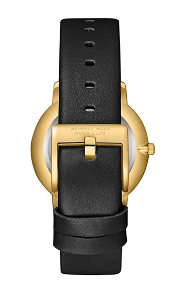 Beverly Hills Polo Club Unisex Kol Saati Bp3722x.131 - 5