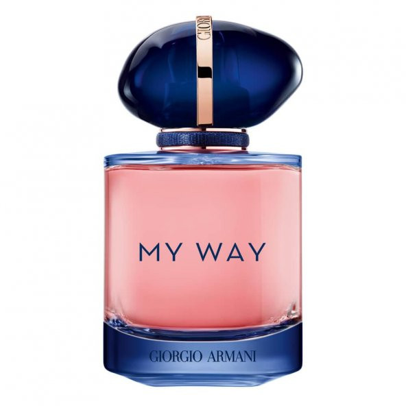 Giorgio Armani My Way Intense EDP 50 ml Kadın Parfüm