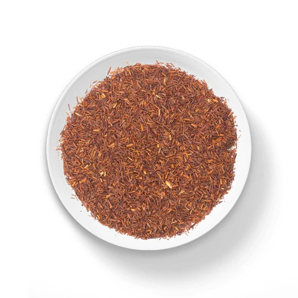 Organik Bitkim Kırmızı Çay Rooibos 50 gr - 2