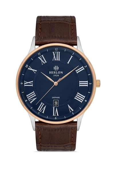 Hislon Cl123t-11kr Erkek Güneş Gözlüğü