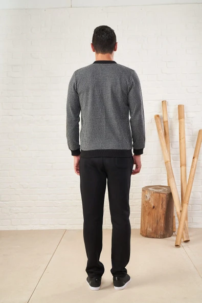 Pjs 22617 Erkek Eşofman Takımı - 2