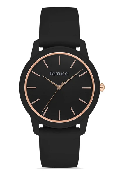 Ferrucci Unisex Kol Saati Fc082403284s.09640522 - 2