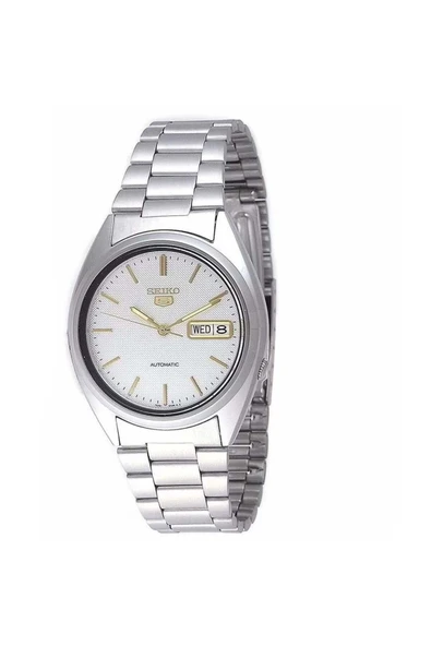 Seiko Snxg47k Unisex Otomatik Kol Saati