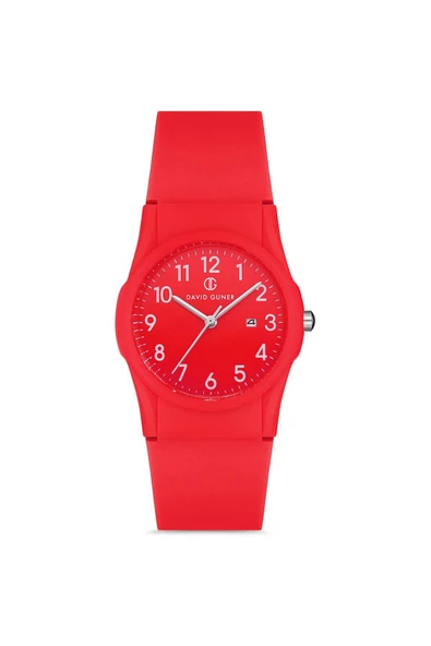 DAVID GUNER DG-8463LD-ZH8 DAVID GUNER KOL SAATİ