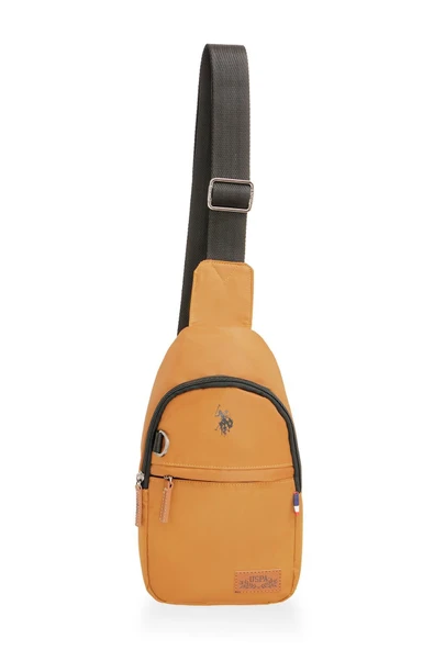U.S. Polo Assn. Erkek Günlük Sırt Çantası Plevr237505152