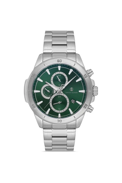 DAVID GUNER DG-8742GA-A10 DAVID GUNER KOL SAATİ