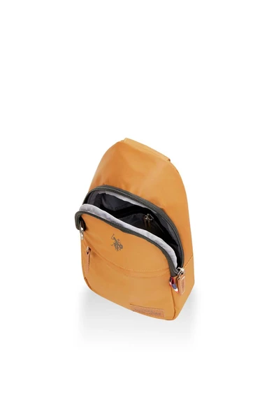 U.S. Polo Assn. Erkek Günlük Sırt Çantası Plevr237505152 - 4
